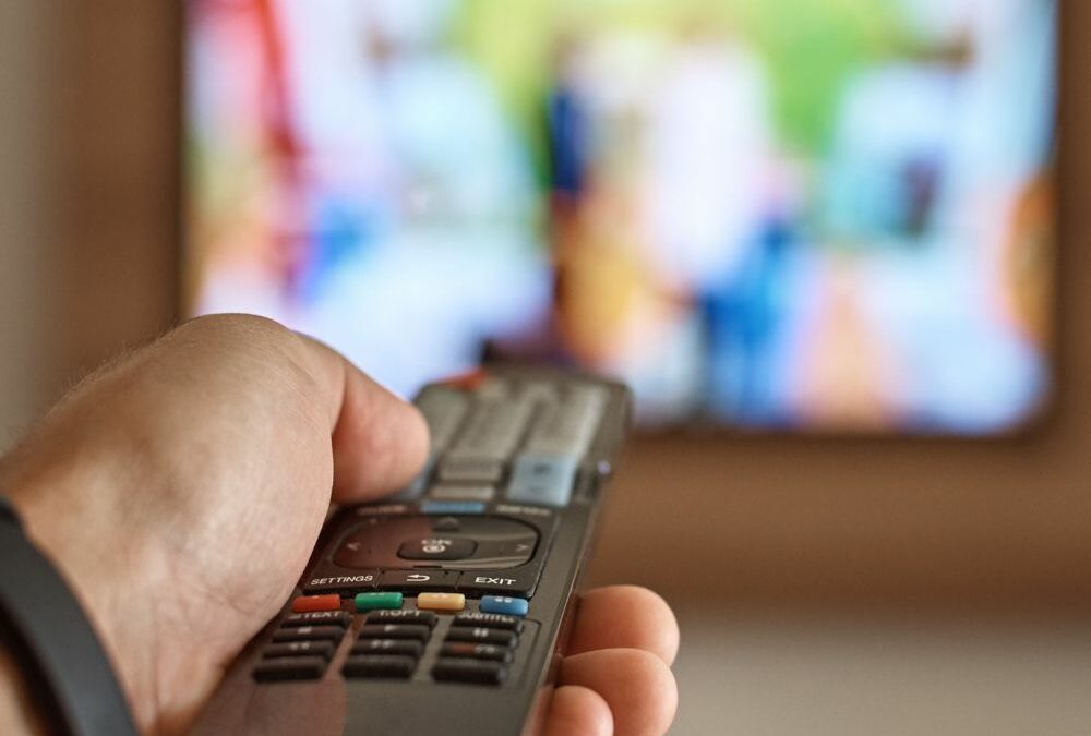Digital Marketer’s Guide to Connected TV