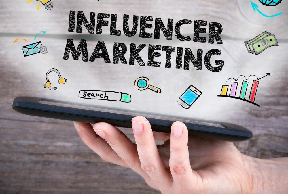 Benefits of Influencer Marketing for Your Local Business