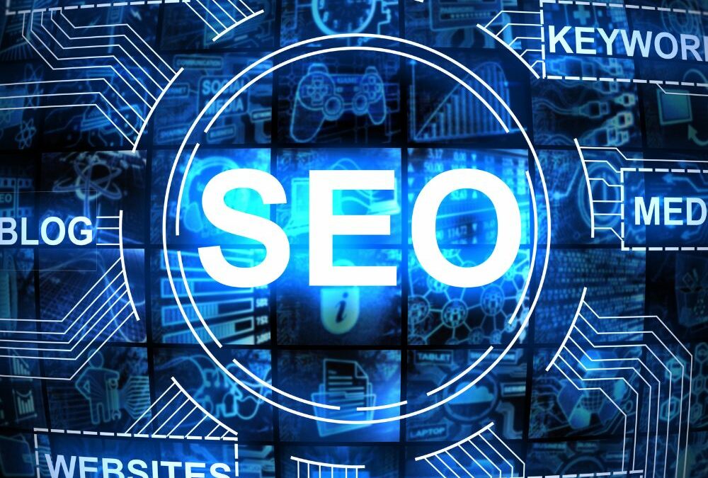 How To Use SEO & Content To Grow Your Rankings