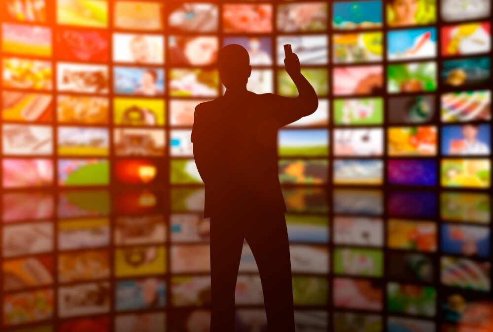 Why You Should Consider Connected TV Advertising