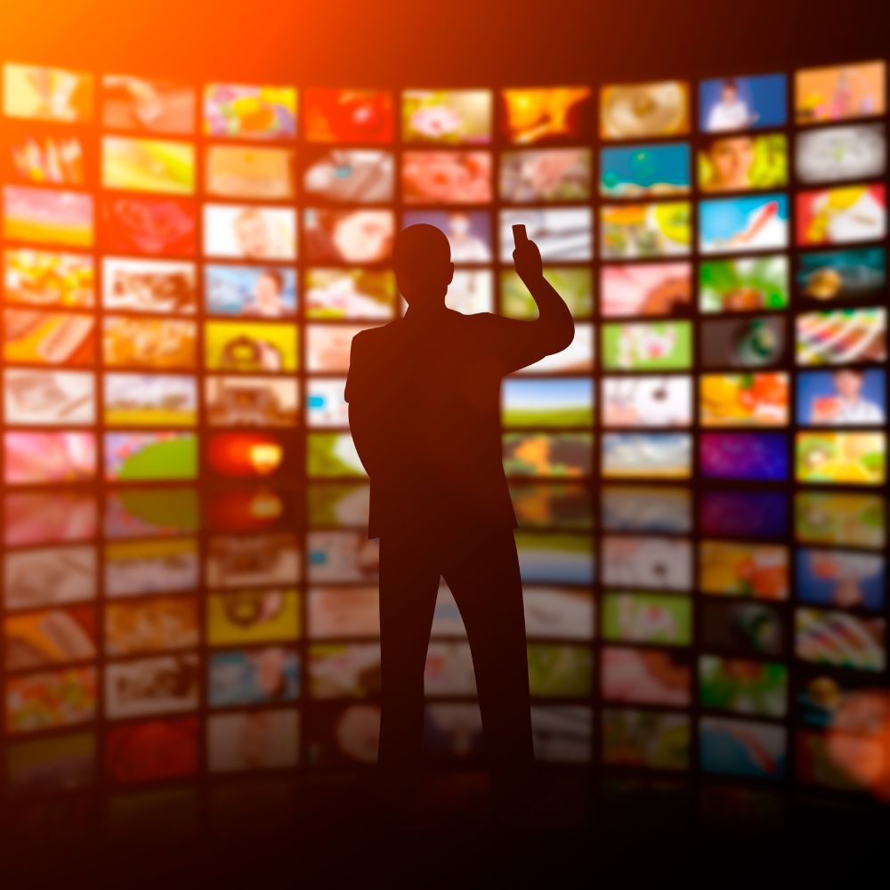Why You Should Consider Connected TV Advertising